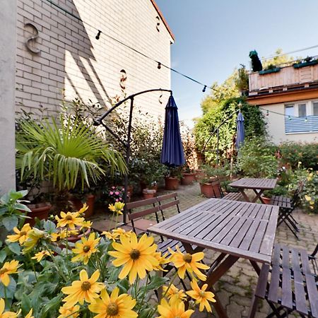 Pensionsieben Das Andere Hotel Lörrach Esterno foto