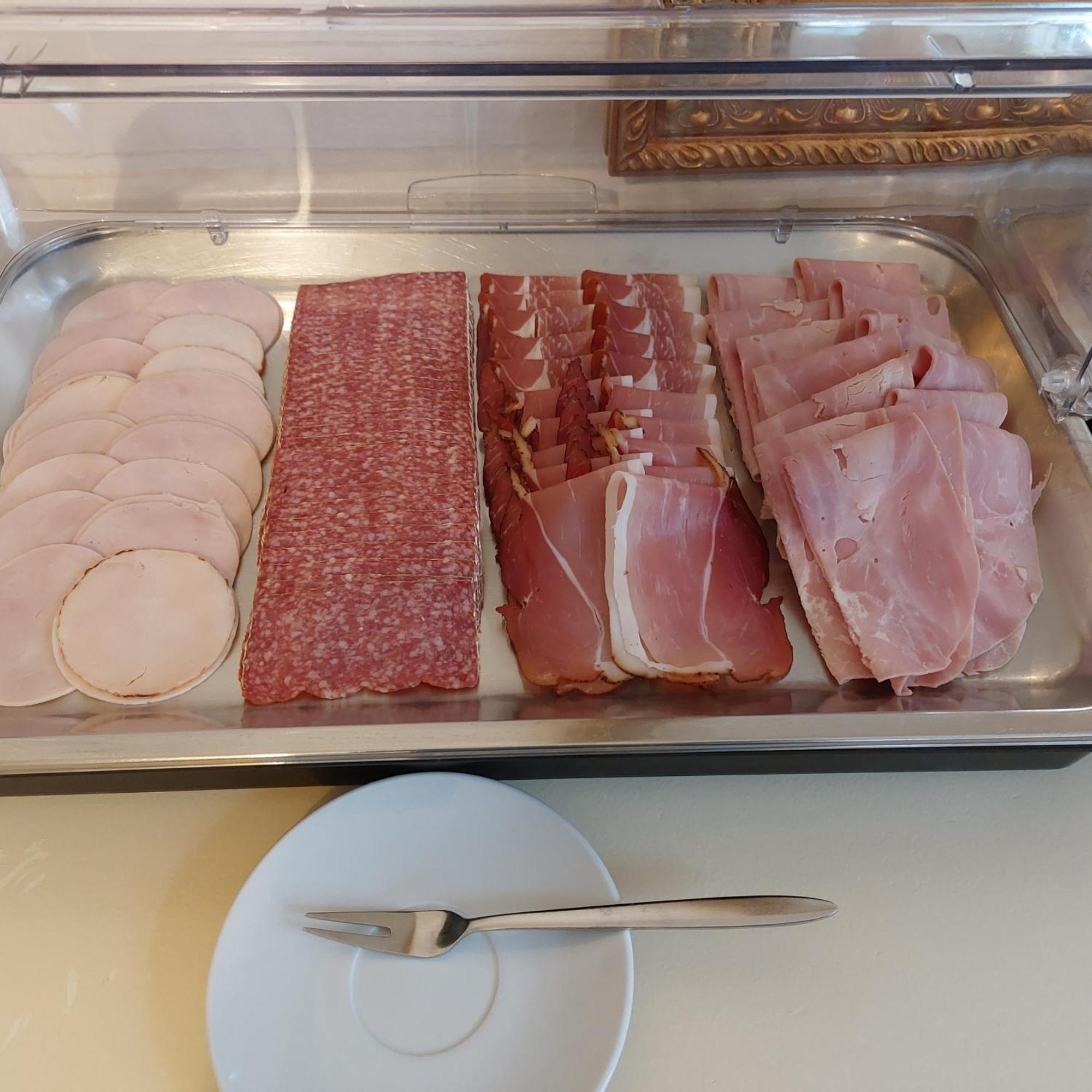 Pensionsieben Das Andere Hotel Lörrach Esterno foto
