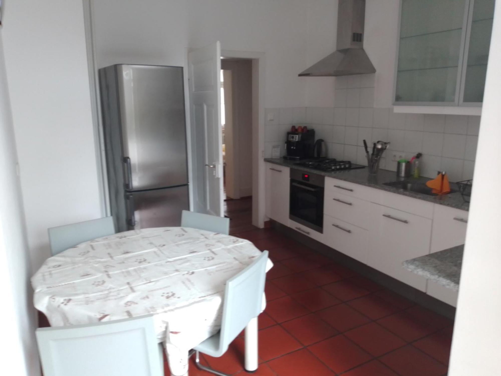 Pensionsieben Das Andere Hotel Lörrach Camera foto