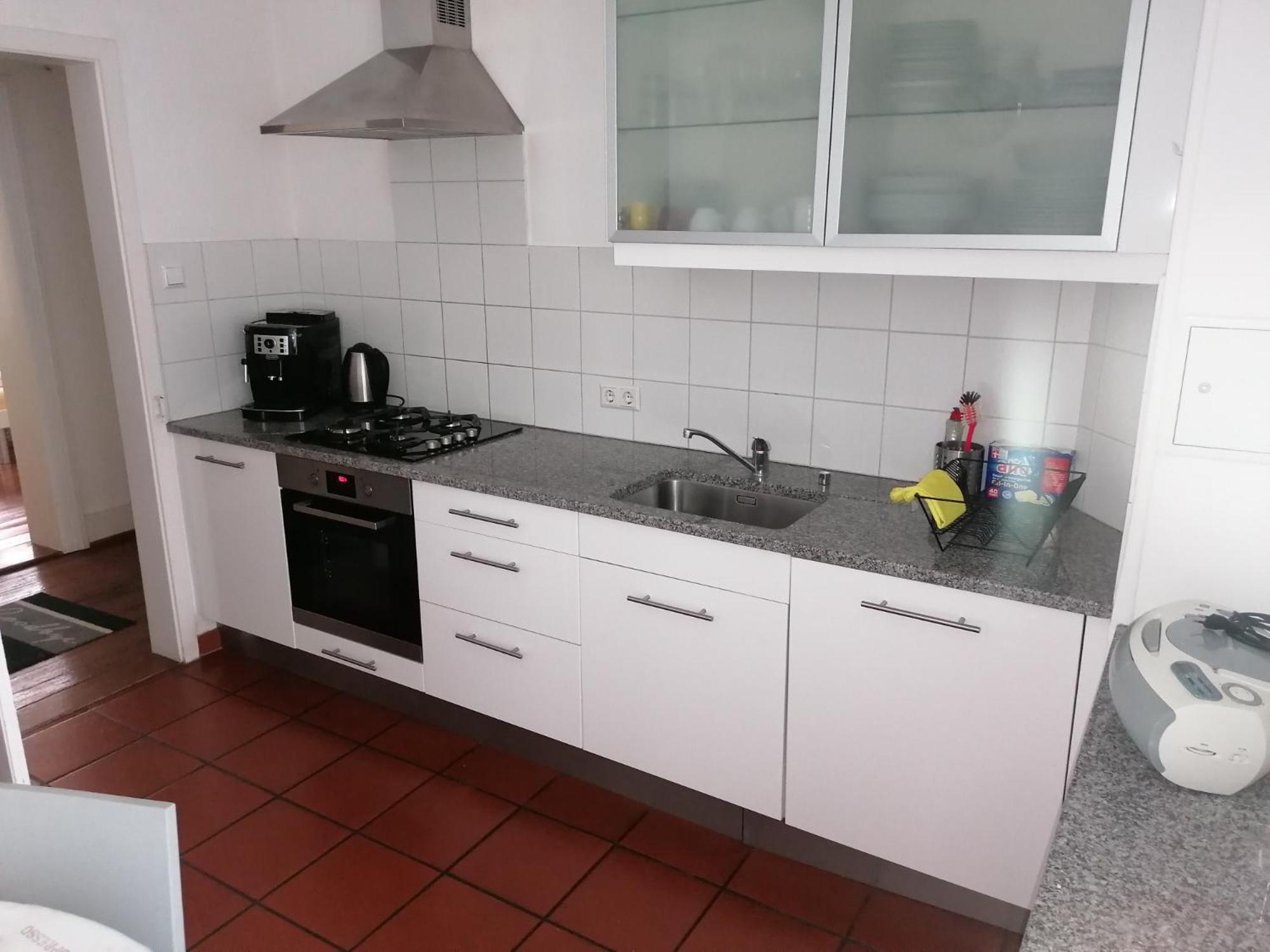 Pensionsieben Das Andere Hotel Lörrach Camera foto